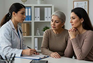 صورة مقال عن الدعم الأسري