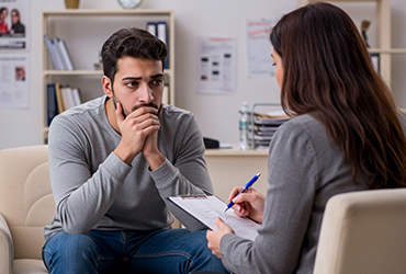 صورة مقال عن الصحة النفسية